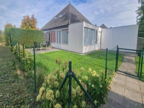 Holiday Home with private terrace